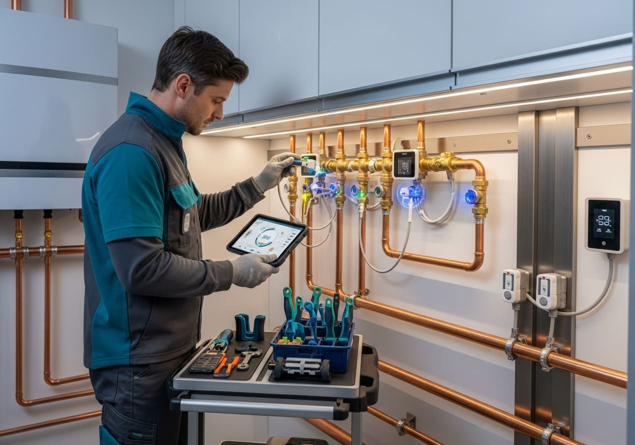 Water Recirculation Pump Repair & Installation in Rio Grande City